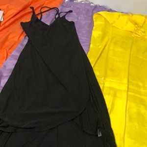 Summer fun beach dress